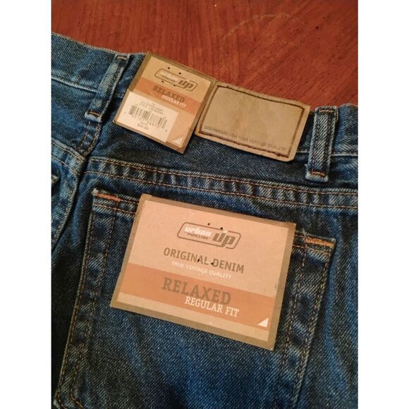 Urban Pipeline Boys denim jeans - Size: 10     (1102) - Picture 9 of 9